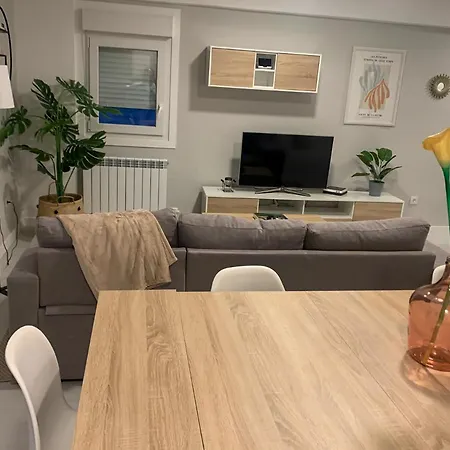 Apartman Vialia By Vigovacaciones *