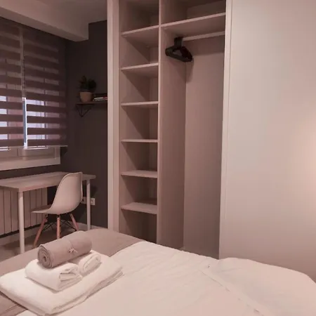 Vialia By Vigovacaciones Vigo