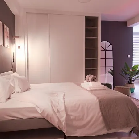 Apartment Vialia By Vigovacaciones Vigo