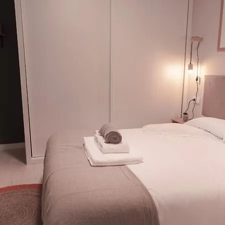 Apartamento Vialia By Vigovacaciones