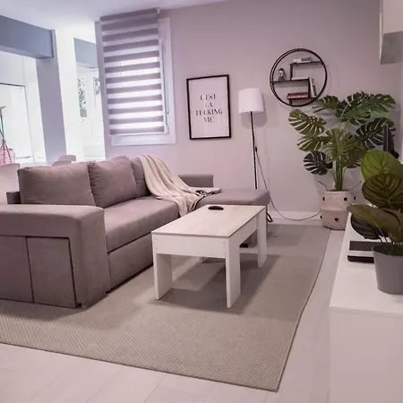 Apartman Vialia By Vigovacaciones *