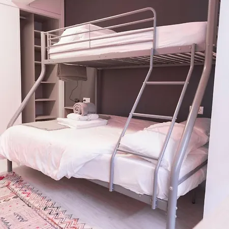 Apartment Vialia By Vigovacaciones Vigo