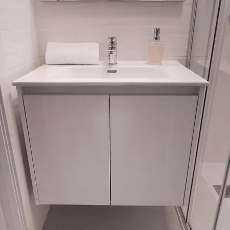 Vialia By Vigovacaciones * Vigo