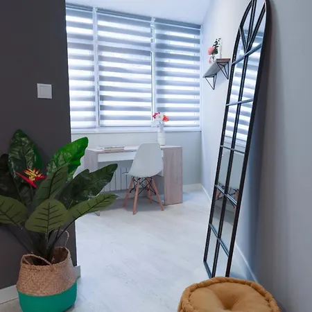 Apartman Vialia By Vigovacaciones *