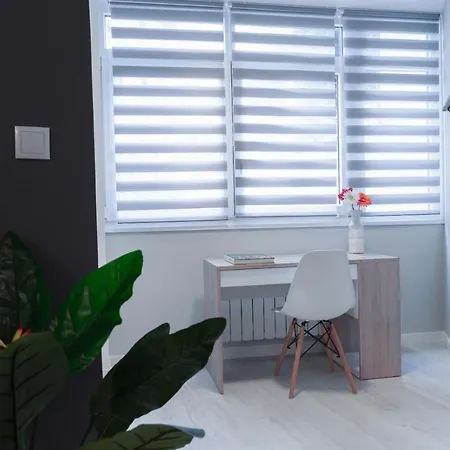 Vialia By Vigovacaciones Apartamento