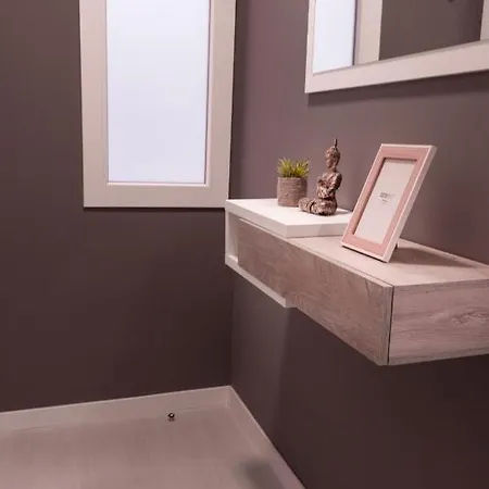 Apartamento Vialia By Vigovacaciones Vigo