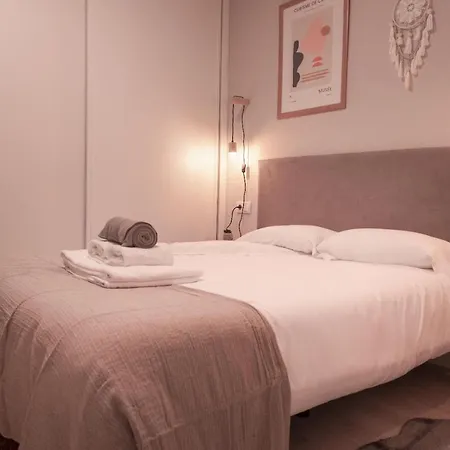 Apartment Vialia By Vigovacaciones *