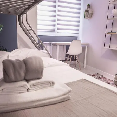 Apartman Vialia By Vigovacaciones