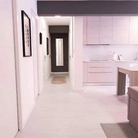 Vialia By Vigovacaciones Apartman