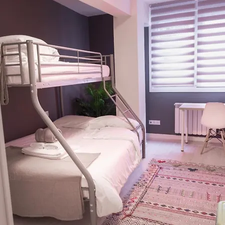 Appartamento Vialia By Vigovacaciones *