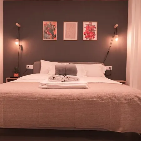 Vialia By Vigovacaciones Apartamento *
