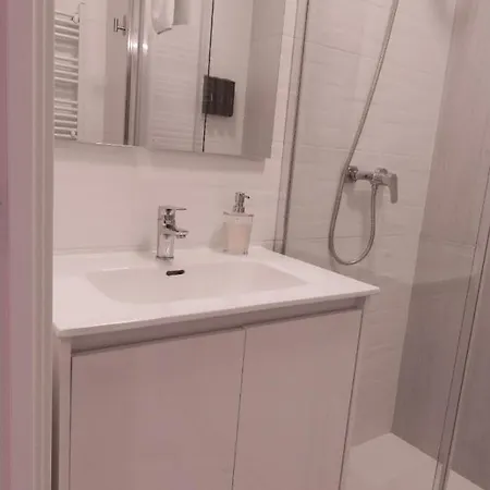 Vialia By Vigovacaciones Apartman Vigo