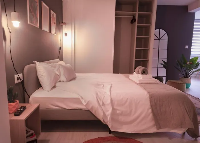 Vialia By Vigovacaciones Apartamento