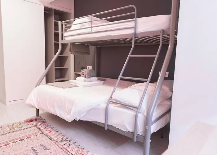 Apartamento Vialia By Vigovacaciones Vigo