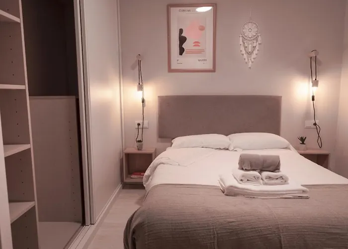 Vialia By Vigovacaciones Apartamento
