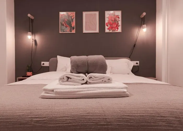 Vialia By Vigovacaciones Apartamento Vigo