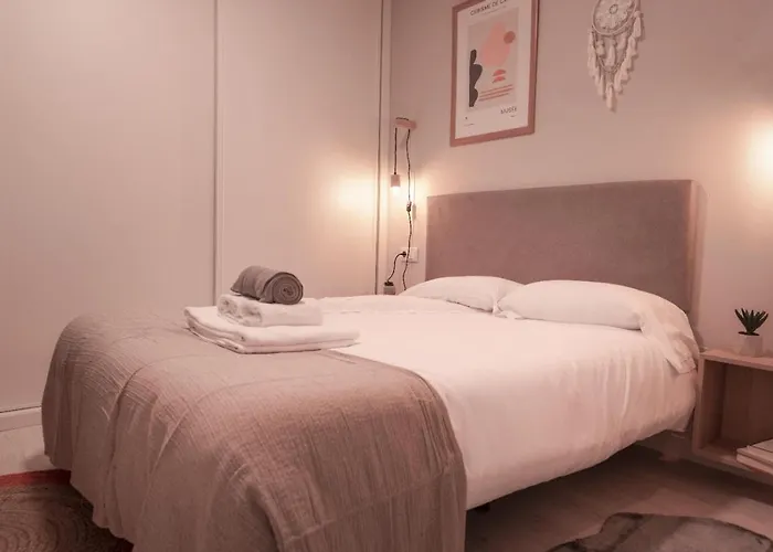 Apartamento Vialia By Vigovacaciones *