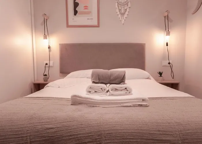 Vialia By Vigovacaciones Apartamento Vigo