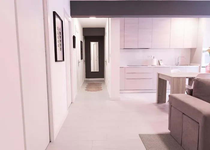 Vialia By Vigovacaciones Apartamento
