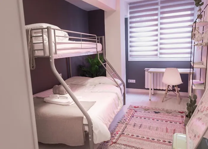 Apartamento Vialia By Vigovacaciones *