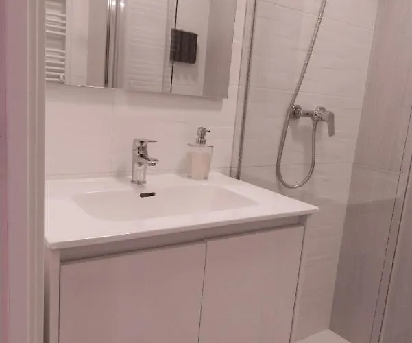 Vialia By Vigovacaciones Apartamento Vigo